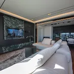 Tirana Lake Side Apartments