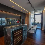 Tirana Lake Side Apartments