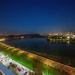 Tirana Lake Side Apartments