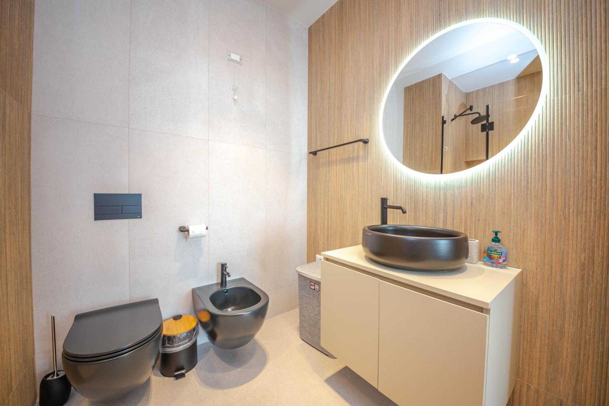 Apartamento Side