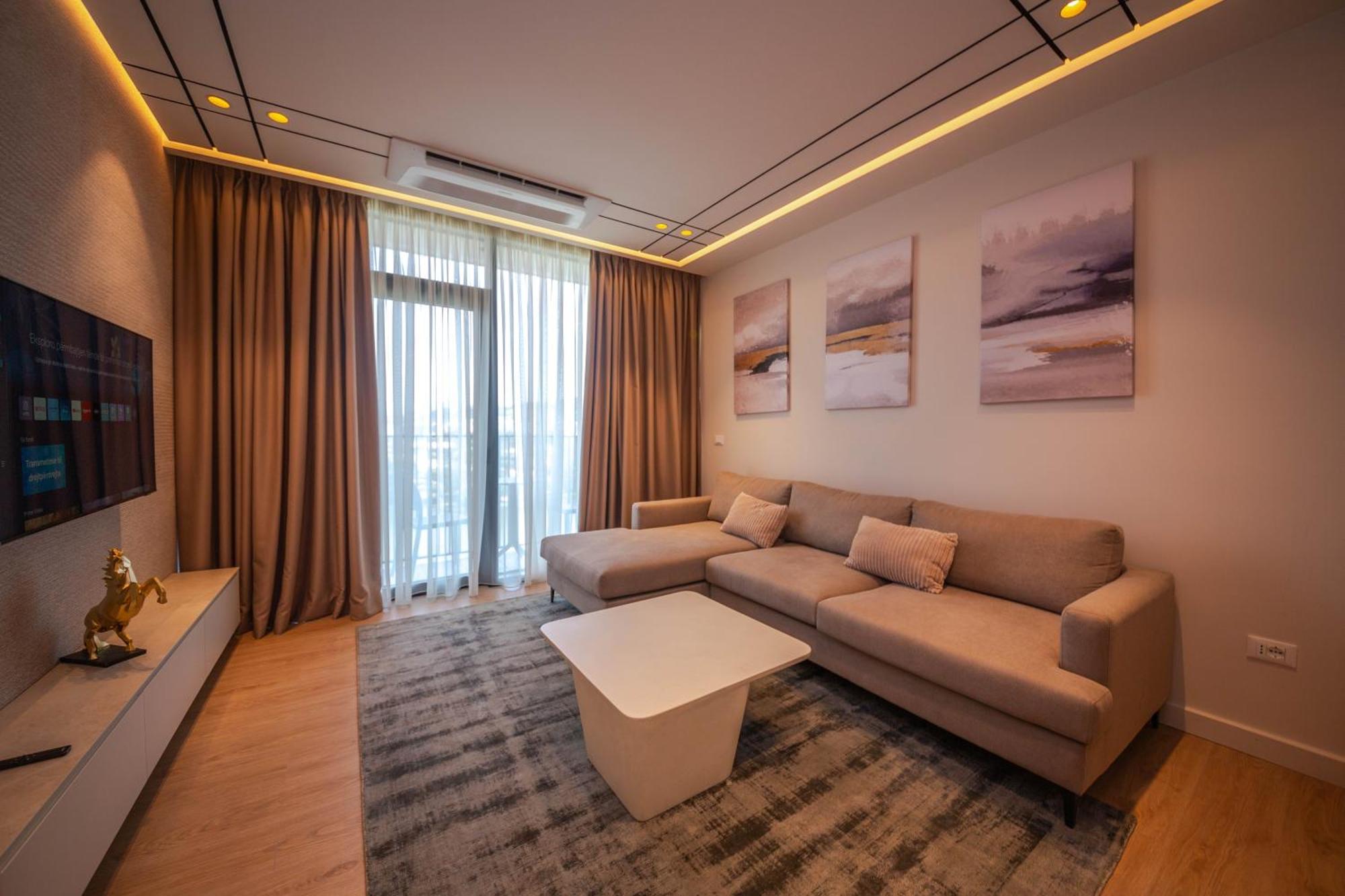Apartamento Side *