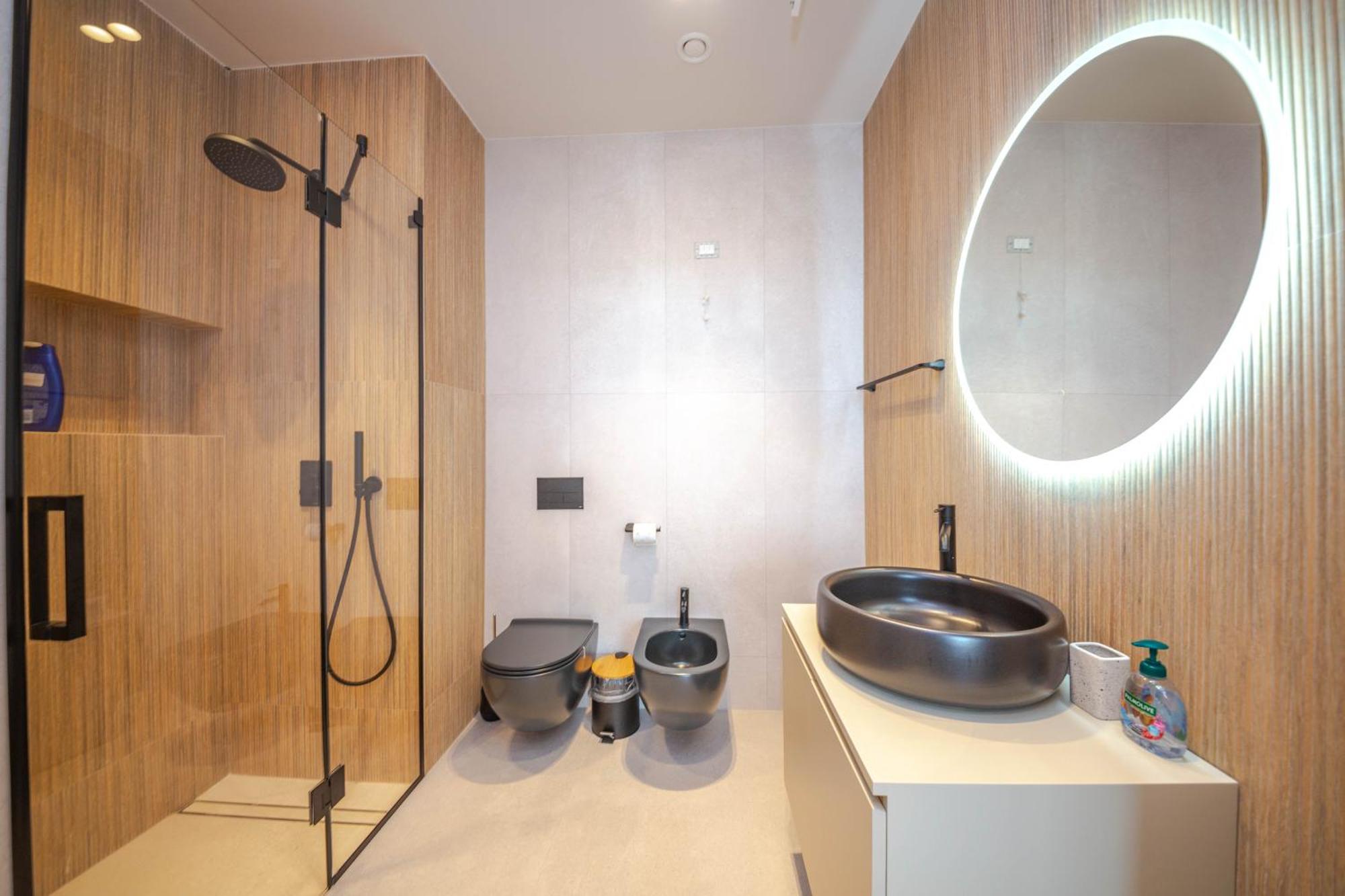 Apartamento Side