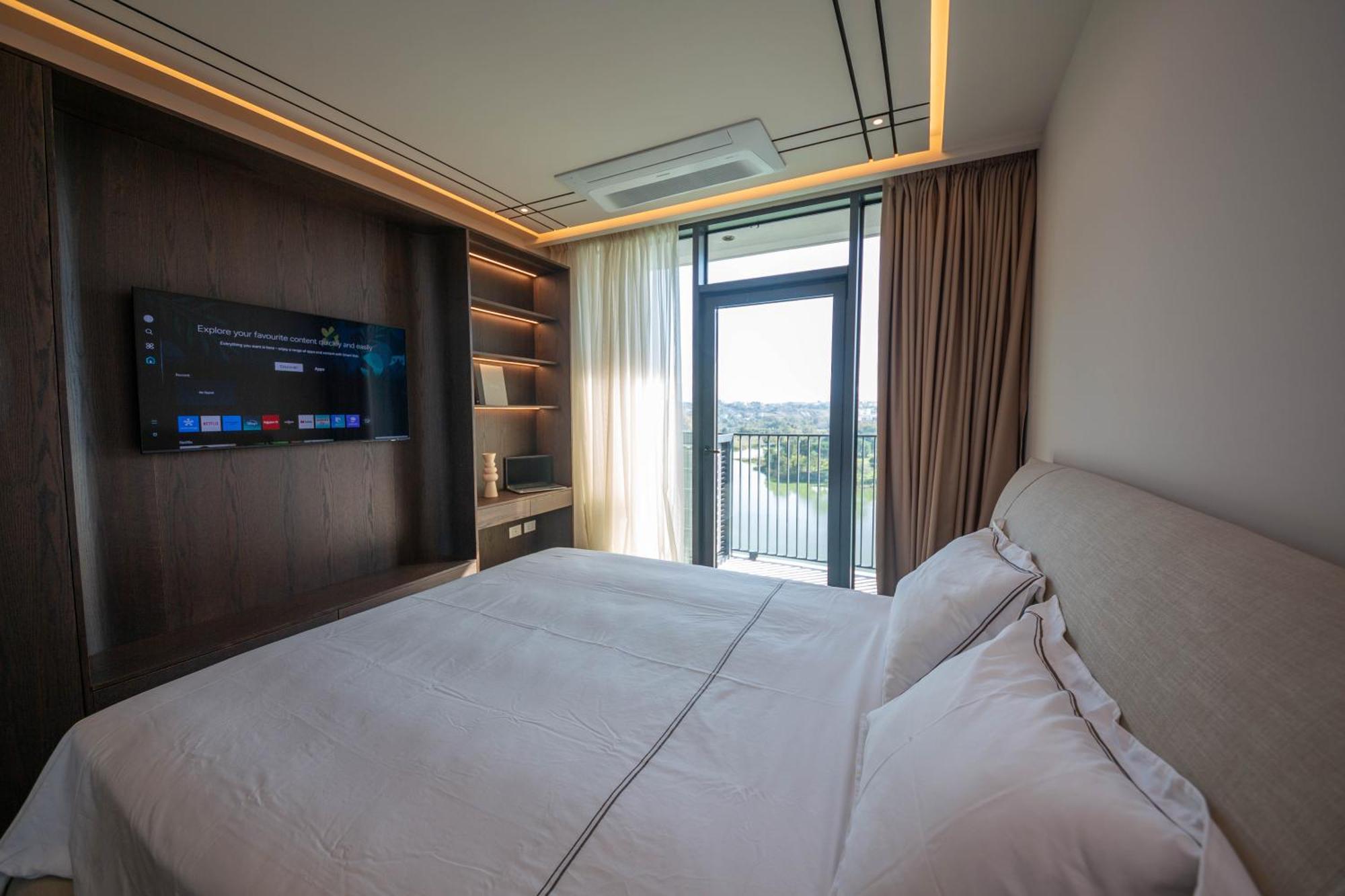 Side Apartamento