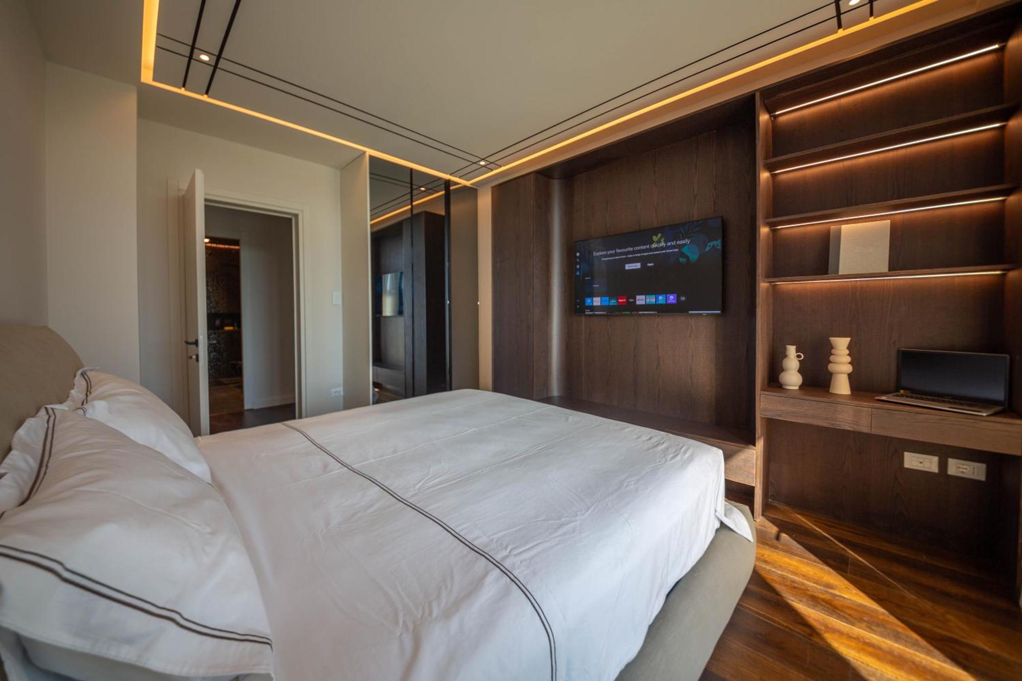 Apartamento Side