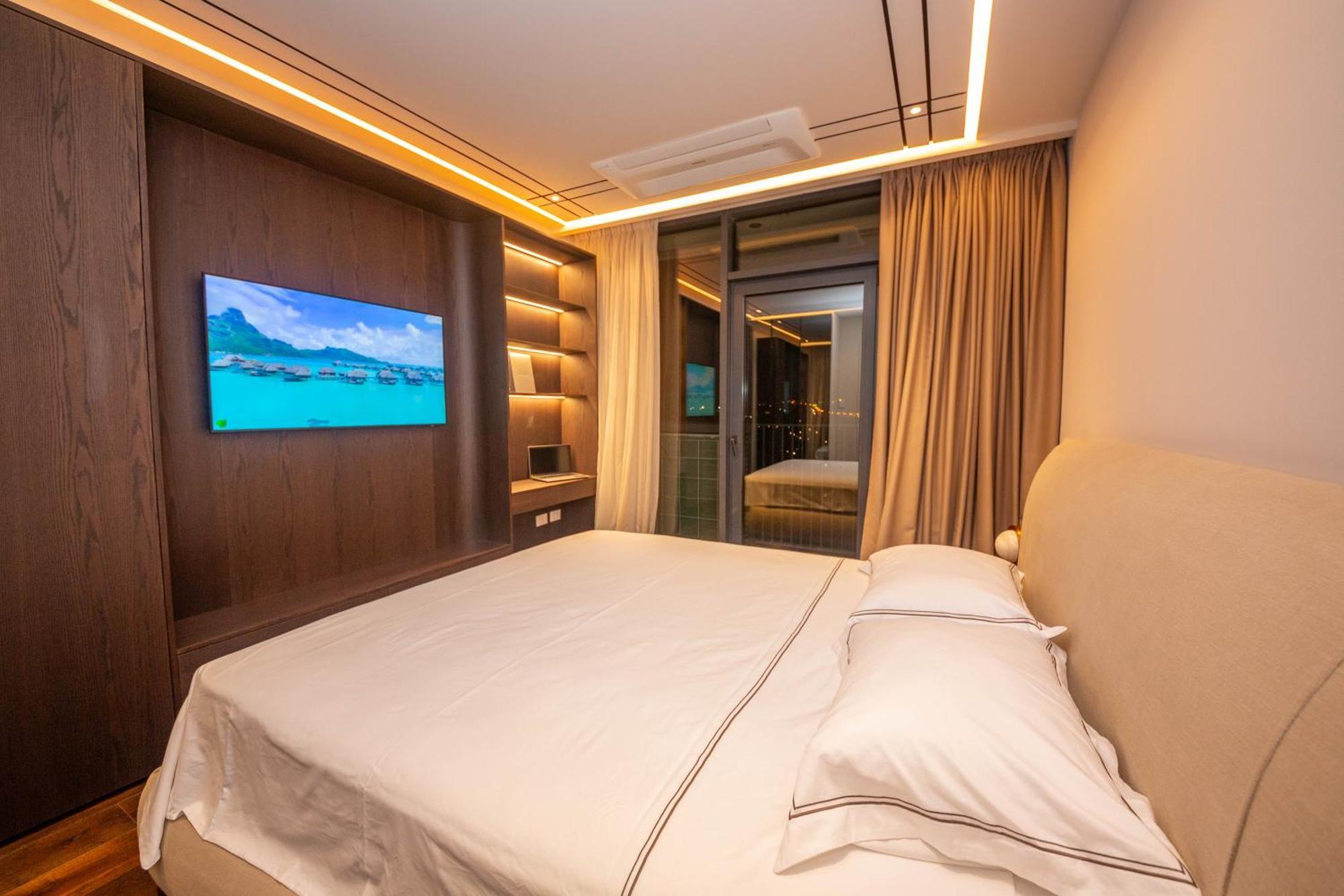 Side Apartamento *
