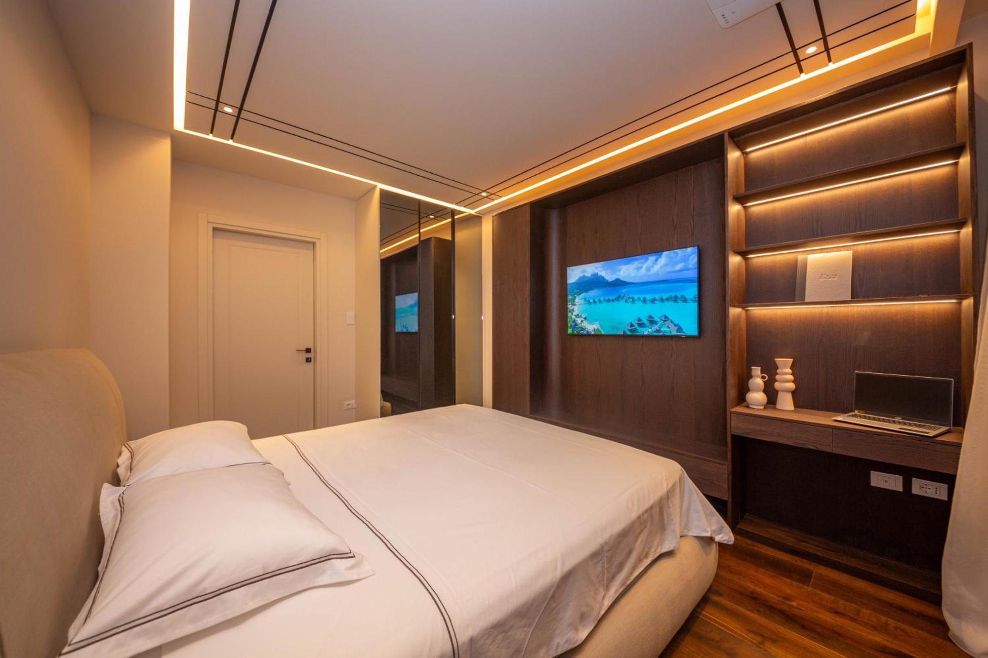 Apartamento Side