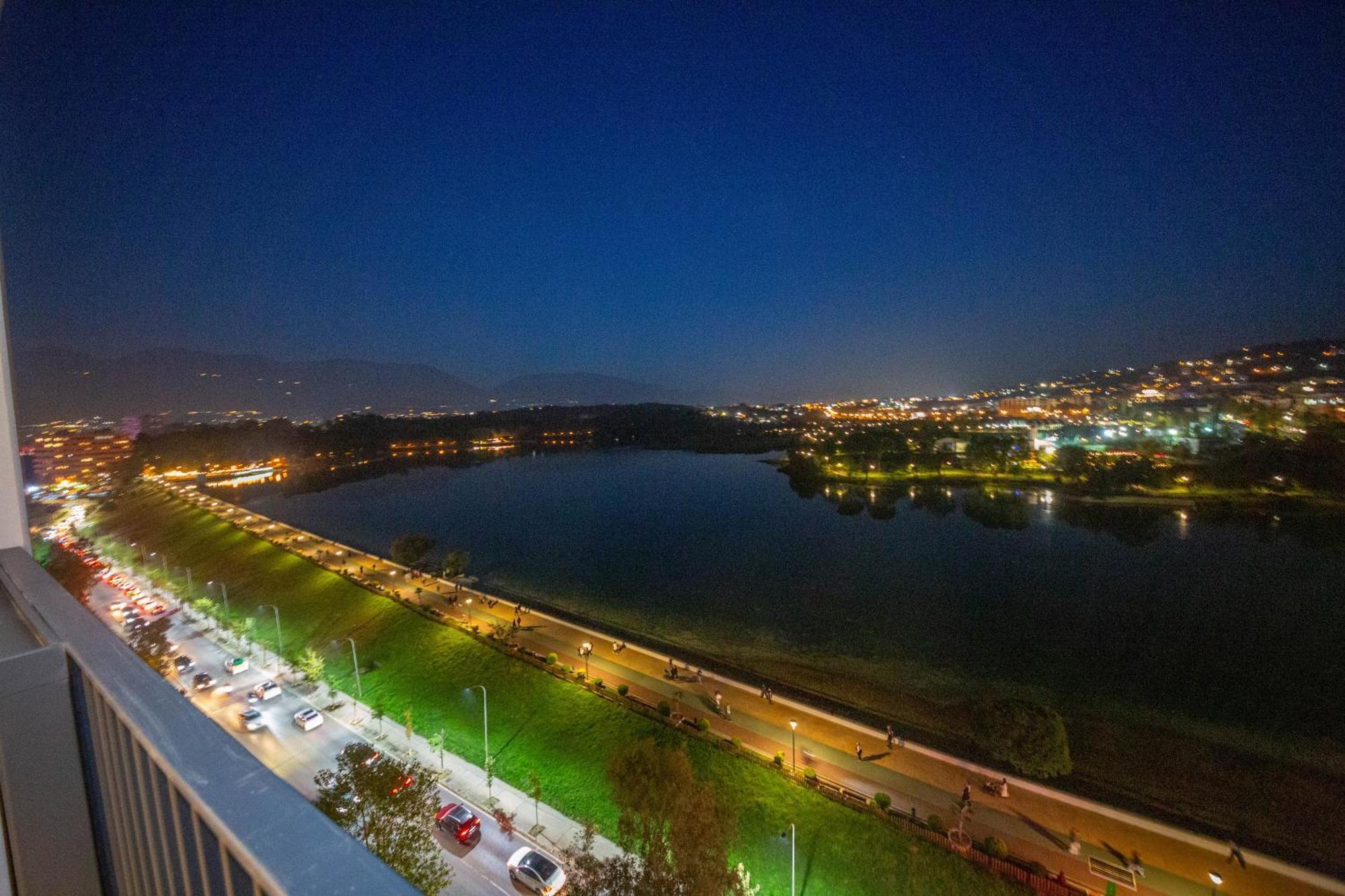 Apartamento Side Tirana