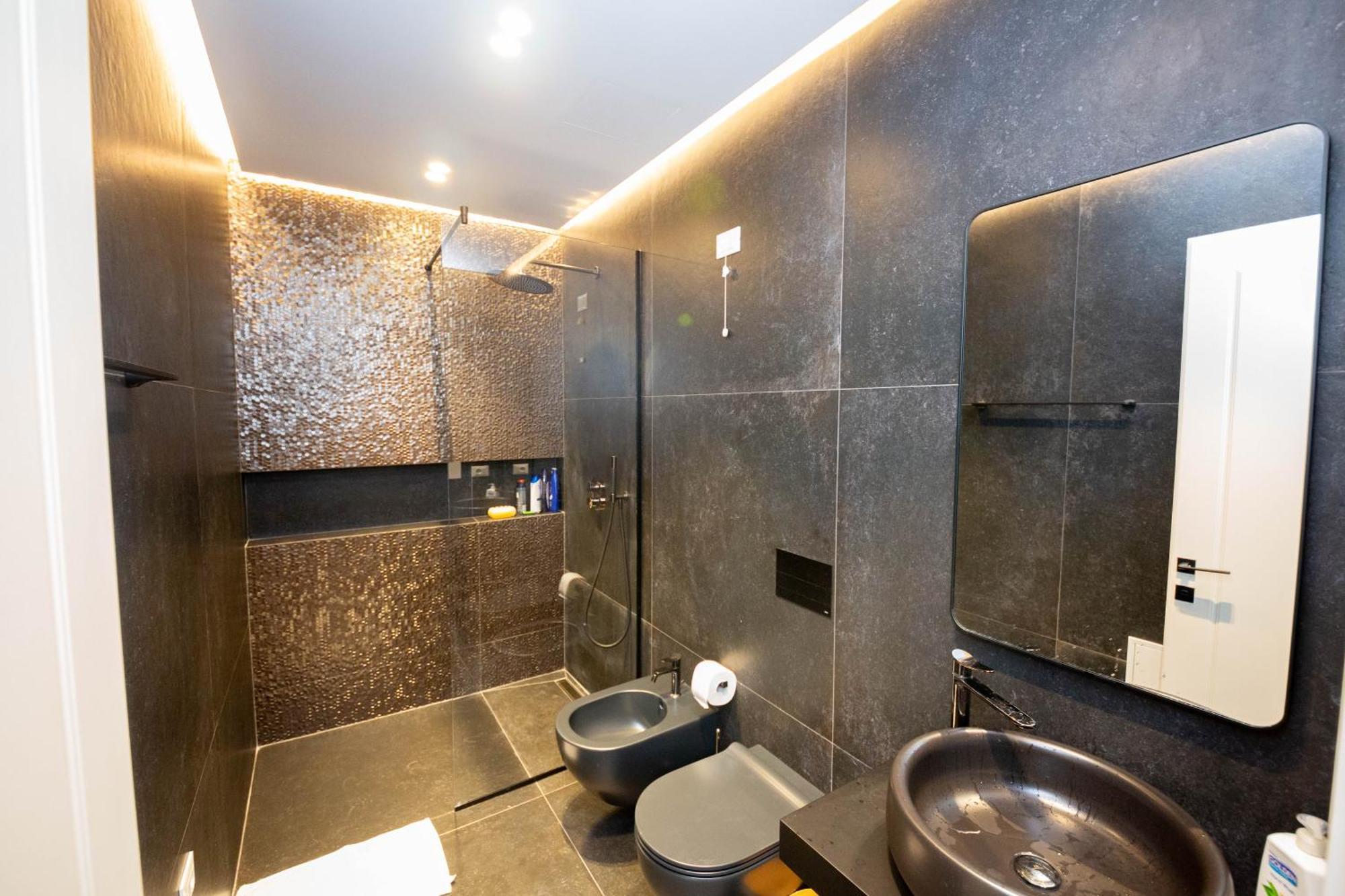 Side Apartamento *